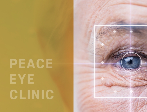 peace eye clinic