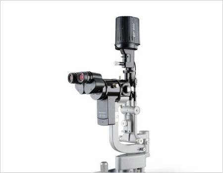 SLIT LAMP BP900